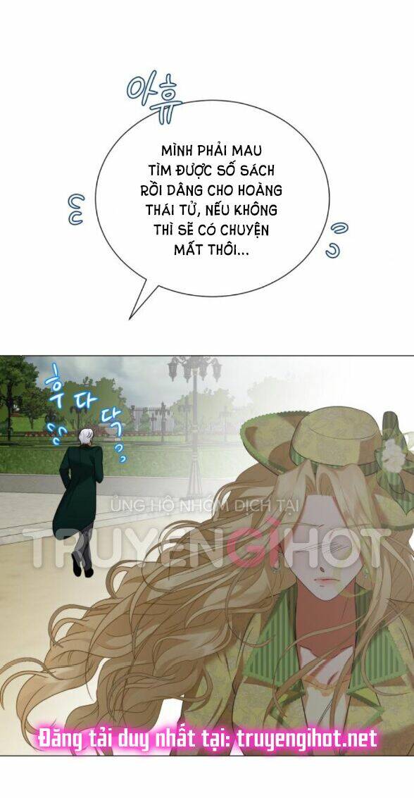 Hoán Đổi Linh Hồn Chapter 44.2 - Trang 2