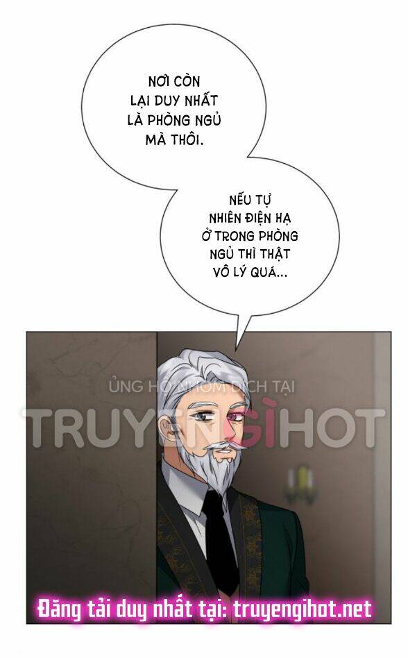 Hoán Đổi Linh Hồn Chapter 44.2 - Trang 2