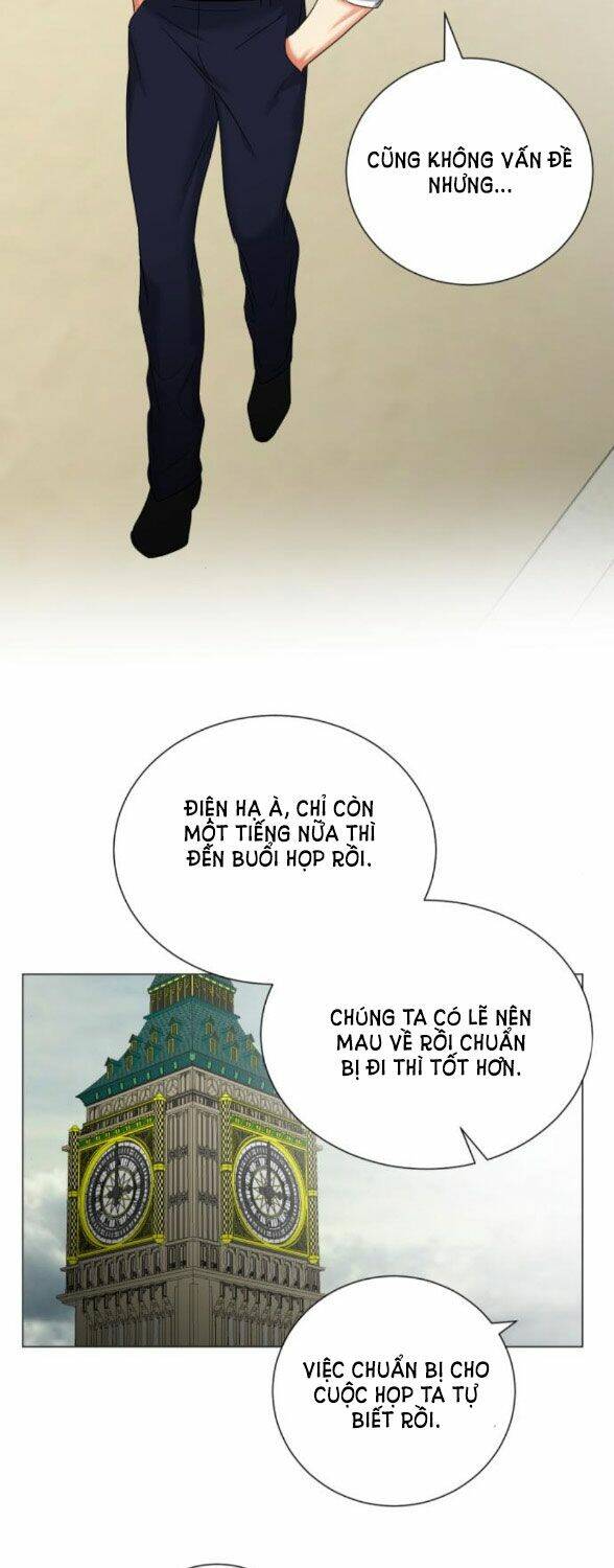 Hoán Đổi Linh Hồn Chapter 45.1 - Trang 2