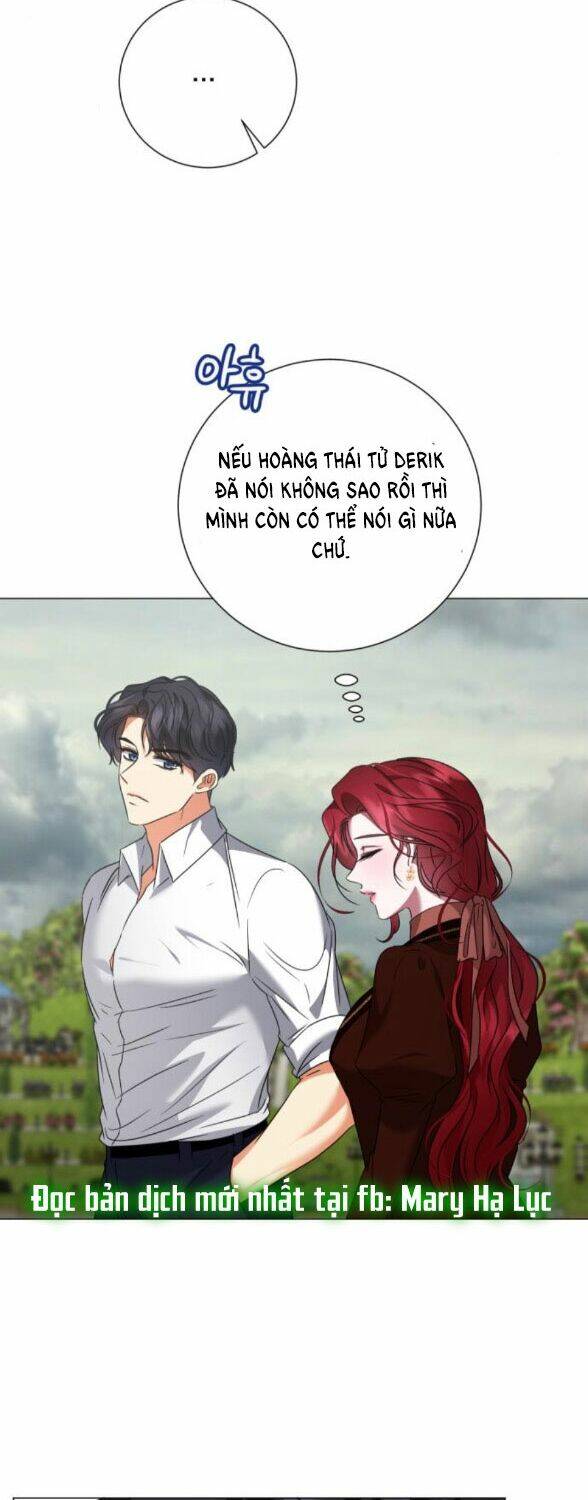 Hoán Đổi Linh Hồn Chapter 45.1 - Trang 2