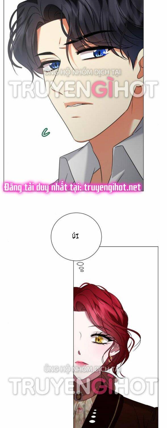 Hoán Đổi Linh Hồn Chapter 45.1 - Trang 2