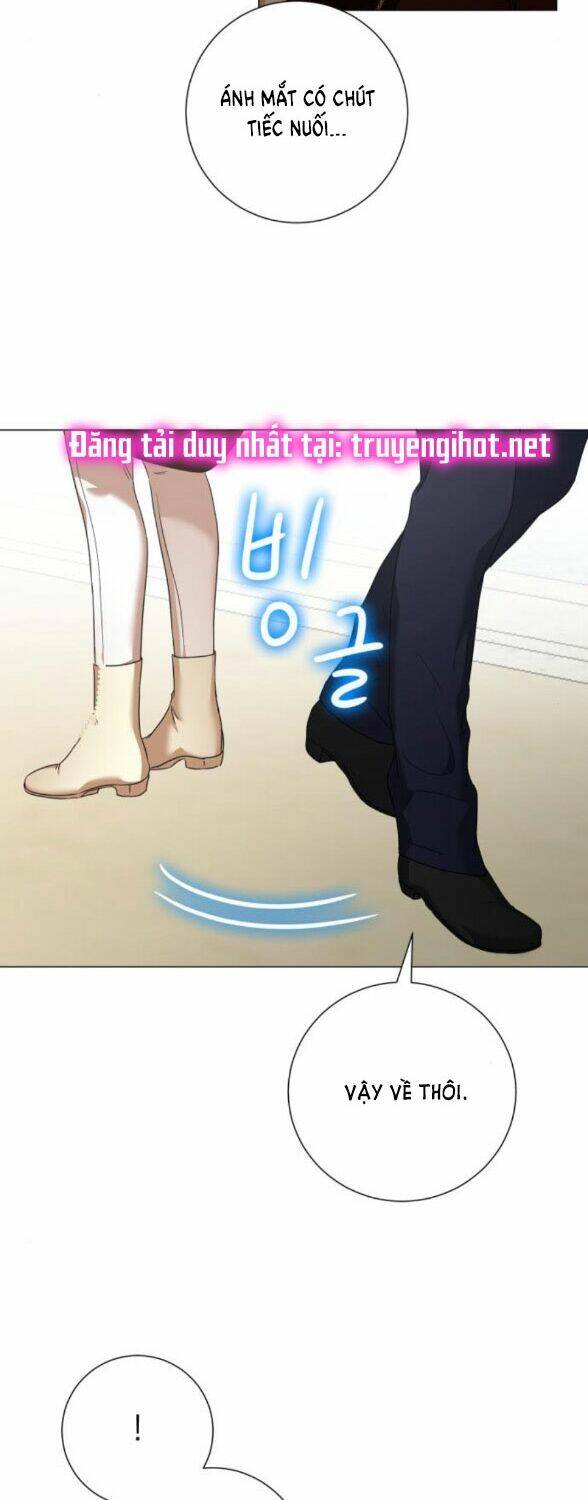 Hoán Đổi Linh Hồn Chapter 45.1 - Trang 2