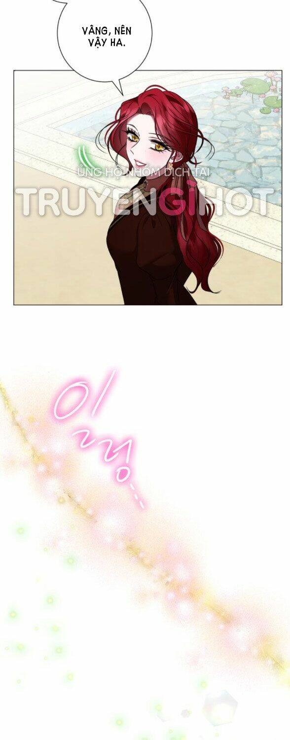 Hoán Đổi Linh Hồn Chapter 45.1 - Trang 2