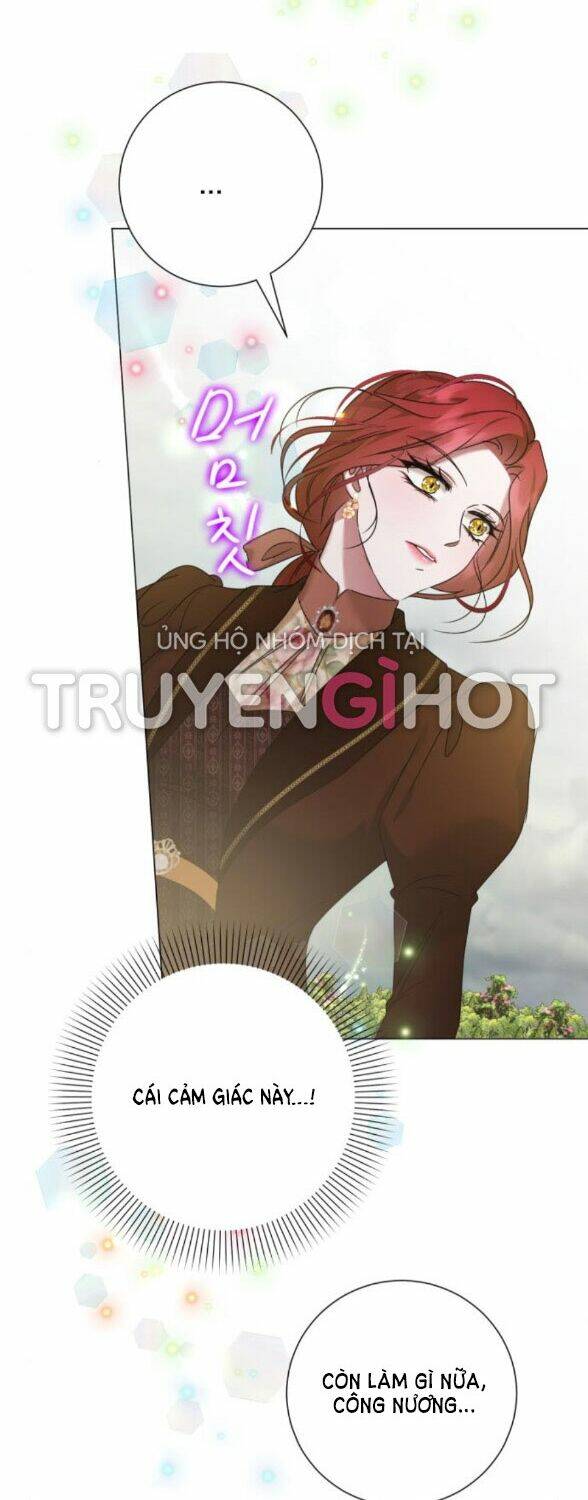 Hoán Đổi Linh Hồn Chapter 45.1 - Trang 2