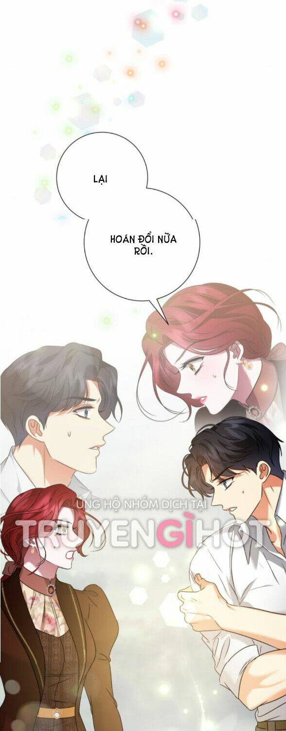 Hoán Đổi Linh Hồn Chapter 45.1 - Trang 2