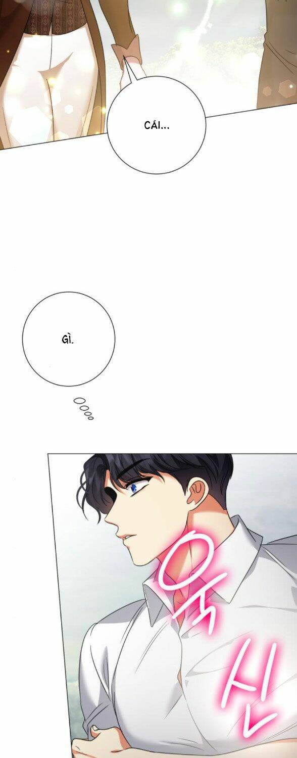 Hoán Đổi Linh Hồn Chapter 45.1 - Trang 2