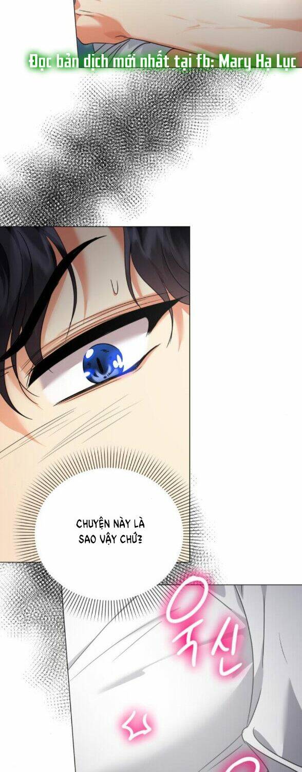 Hoán Đổi Linh Hồn Chapter 45.1 - Trang 2