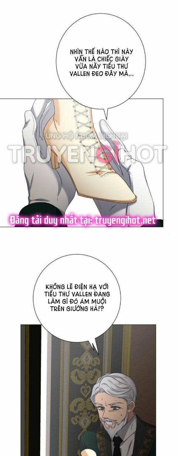 Hoán Đổi Linh Hồn Chapter 45.1 - Trang 2