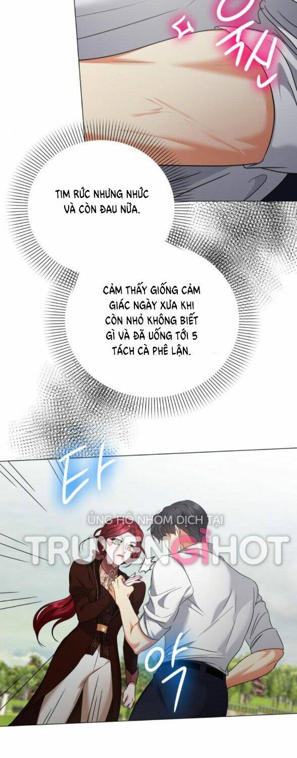 Hoán Đổi Linh Hồn Chapter 45.1 - Trang 2