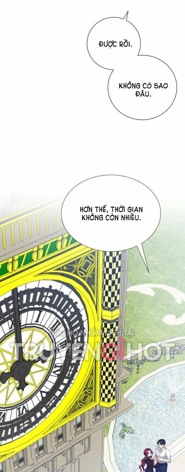 Hoán Đổi Linh Hồn Chapter 45.1 - Trang 2