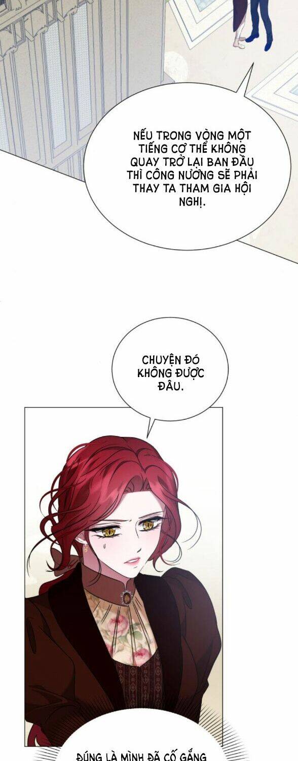 Hoán Đổi Linh Hồn Chapter 45.1 - Trang 2