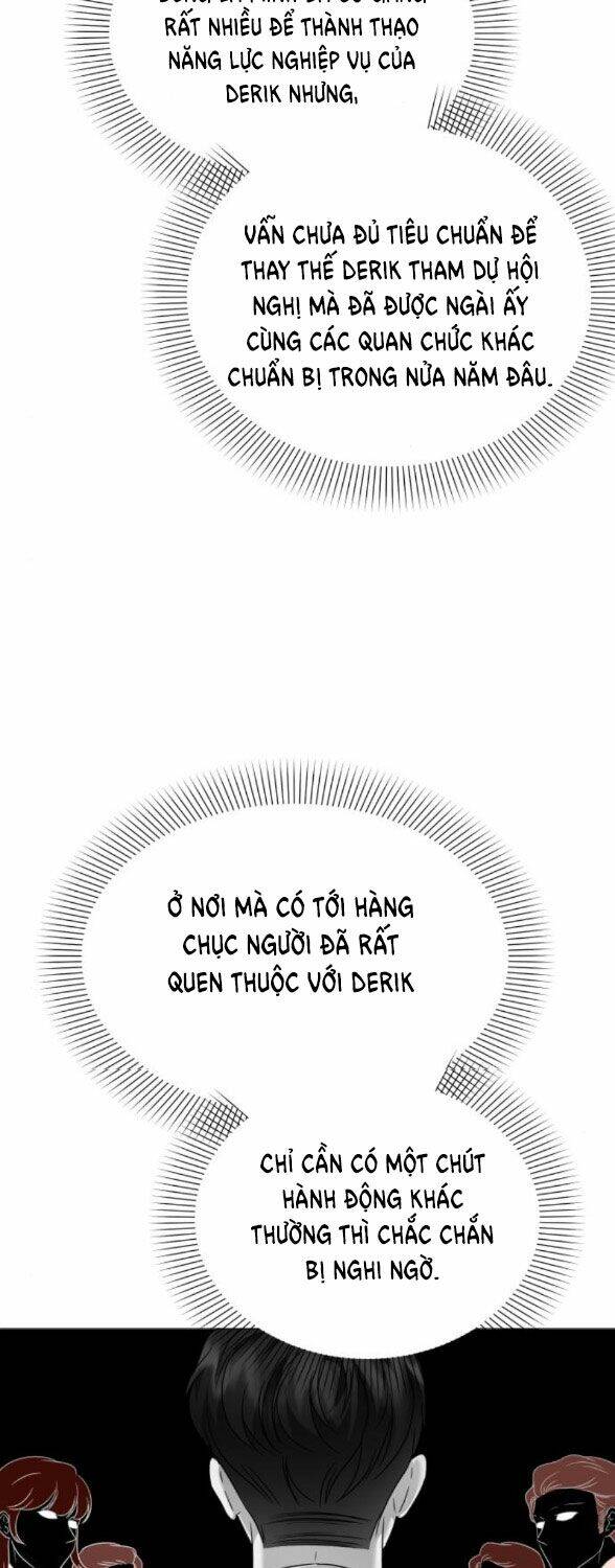 Hoán Đổi Linh Hồn Chapter 45.1 - Trang 2