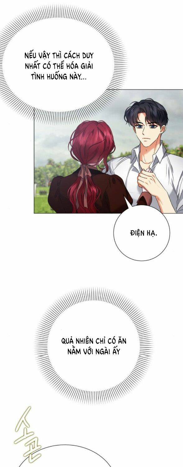 Hoán Đổi Linh Hồn Chapter 45.1 - Trang 2