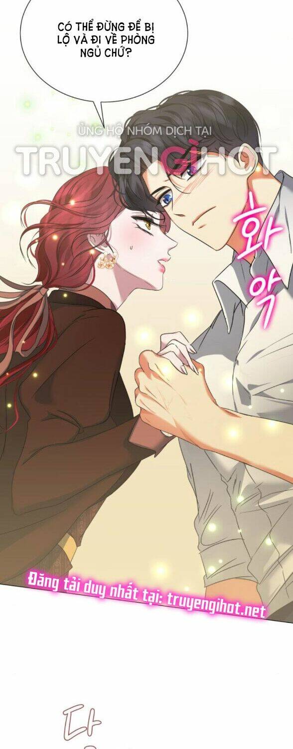 Hoán Đổi Linh Hồn Chapter 45.1 - Trang 2