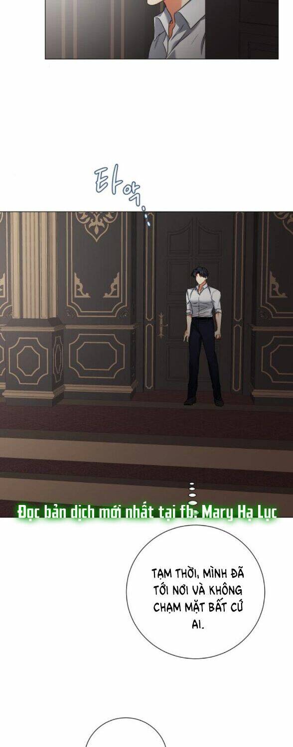Hoán Đổi Linh Hồn Chapter 45.1 - Trang 2