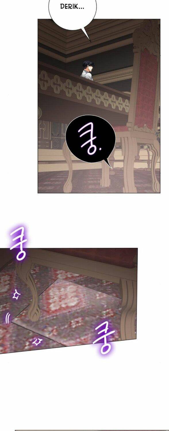 Hoán Đổi Linh Hồn Chapter 45.1 - Trang 2