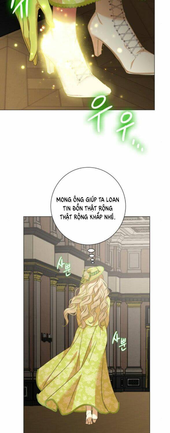 Hoán Đổi Linh Hồn Chapter 45.1 - Trang 2