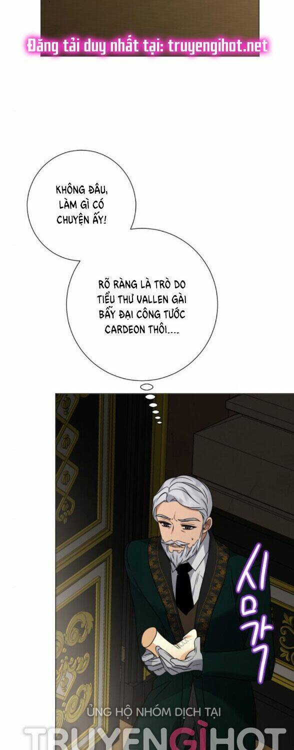 Hoán Đổi Linh Hồn Chapter 45.1 - Trang 2