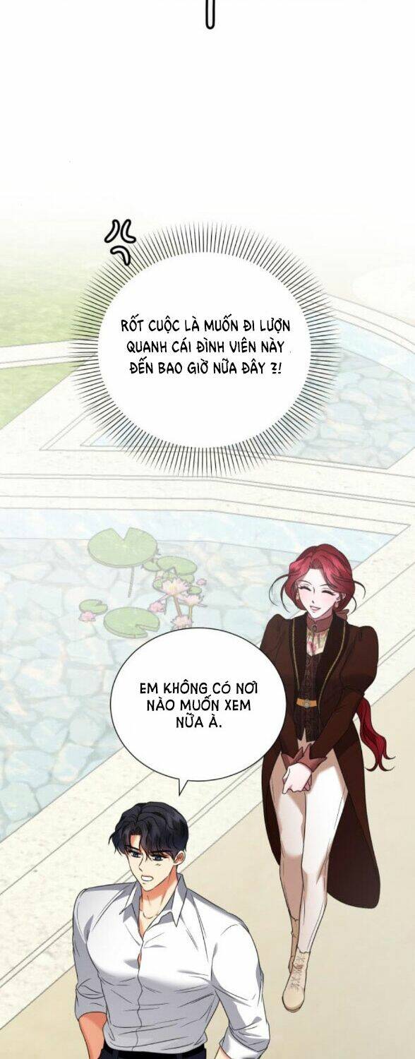 Hoán Đổi Linh Hồn Chapter 45.1 - Trang 2