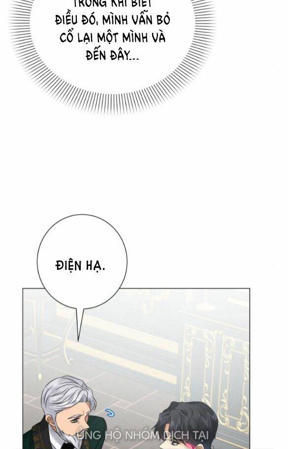 Hoán Đổi Linh Hồn Chapter 46.2 - Trang 2