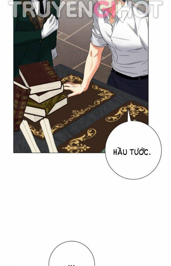 Hoán Đổi Linh Hồn Chapter 46.2 - Trang 2