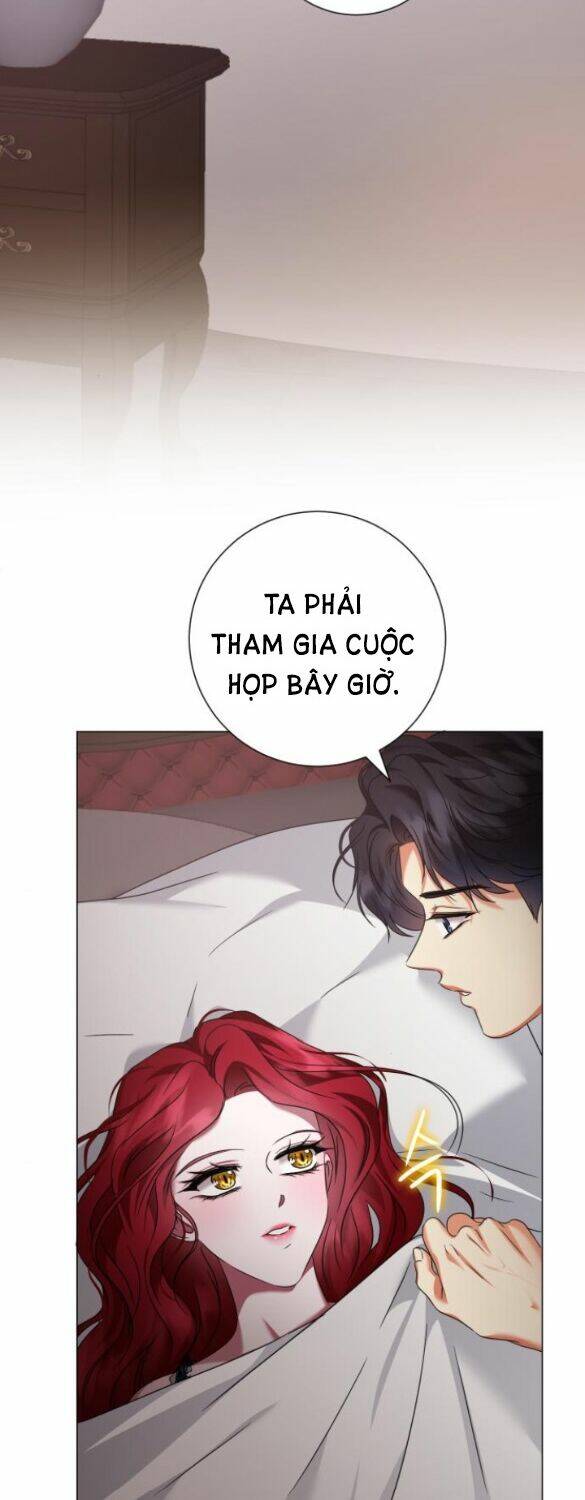 Hoán Đổi Linh Hồn Chapter 46.2 - Trang 2