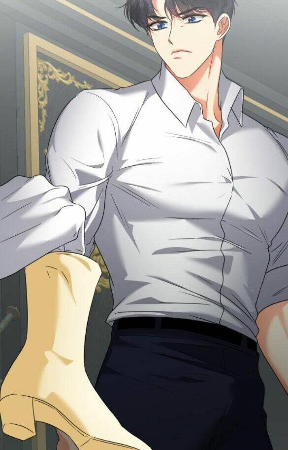 Hoán Đổi Linh Hồn Chapter 46.2 - Trang 2