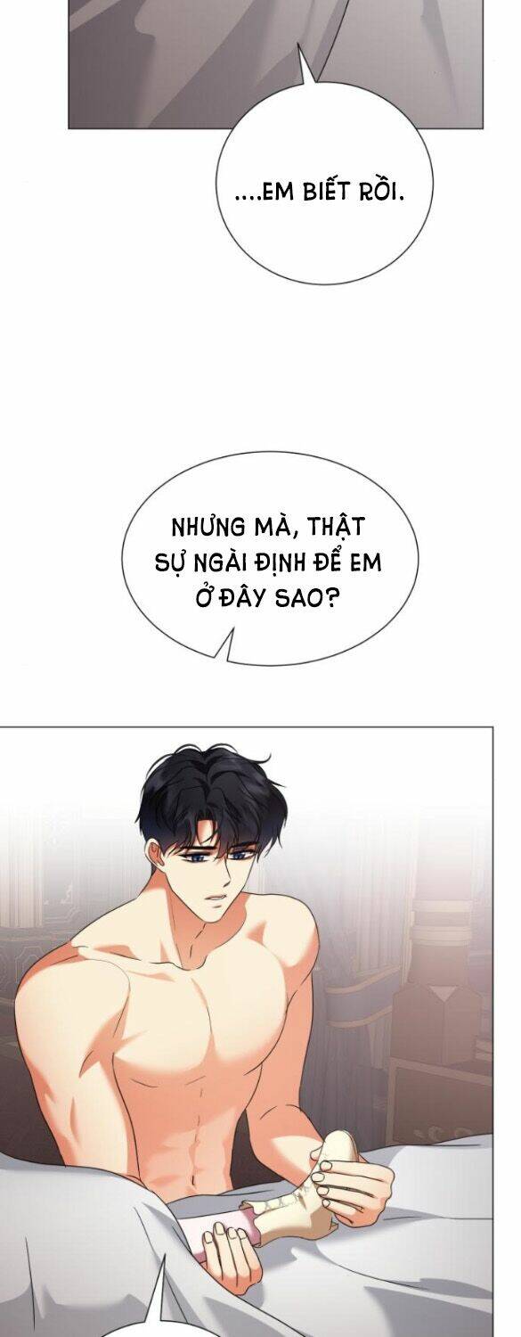 Hoán Đổi Linh Hồn Chapter 46.2 - Trang 2