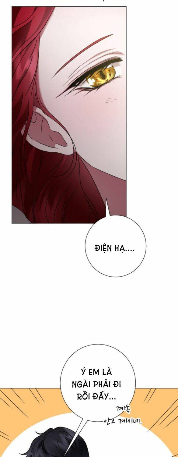 Hoán Đổi Linh Hồn Chapter 46.2 - Trang 2