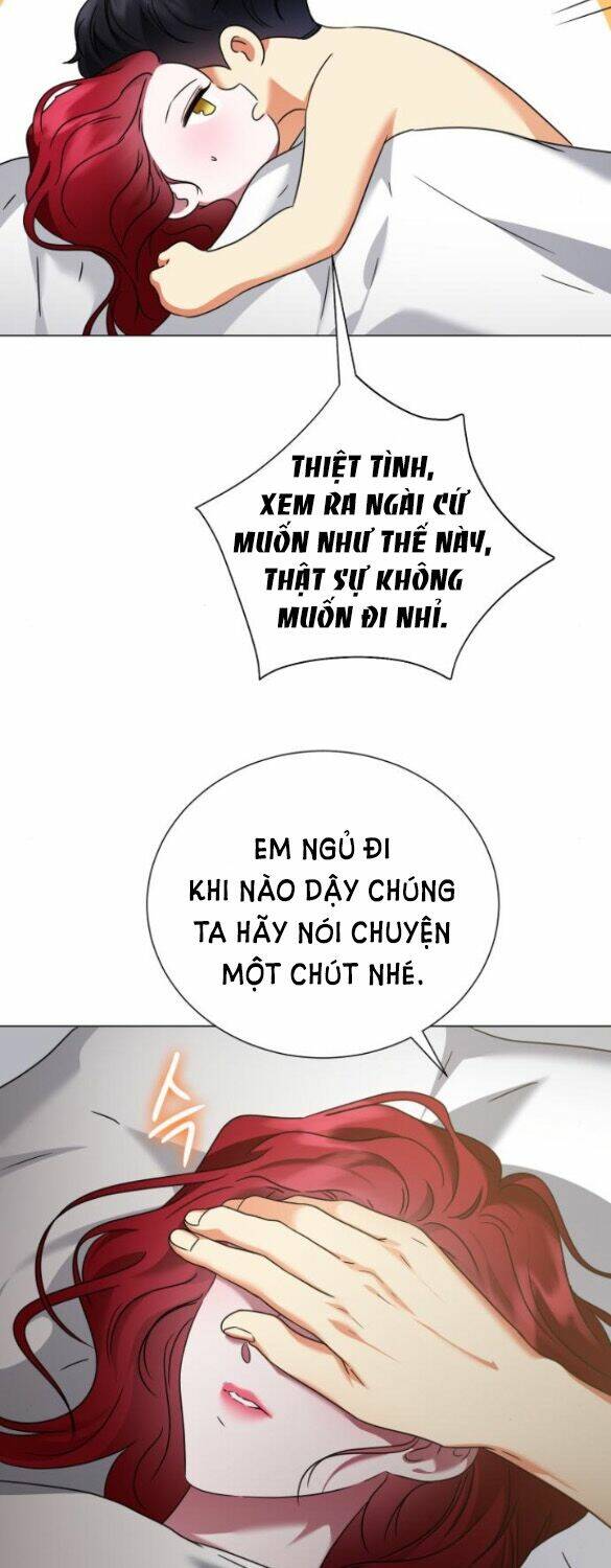 Hoán Đổi Linh Hồn Chapter 46.2 - Trang 2