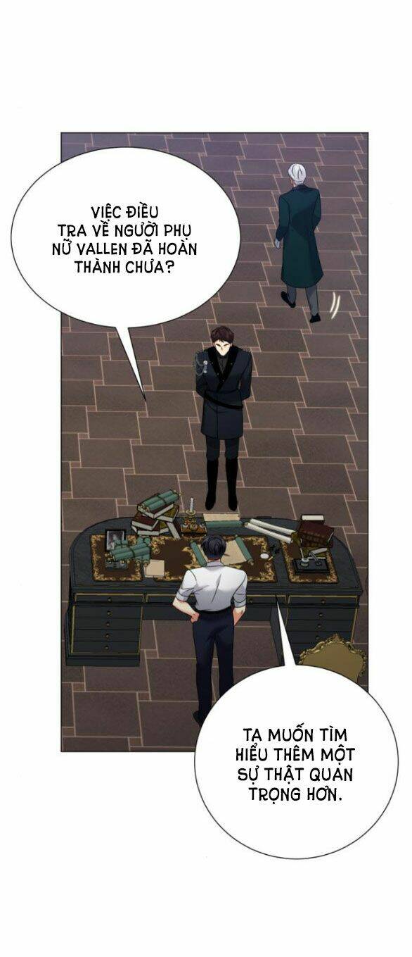 Hoán Đổi Linh Hồn Chapter 47.1 - Trang 2