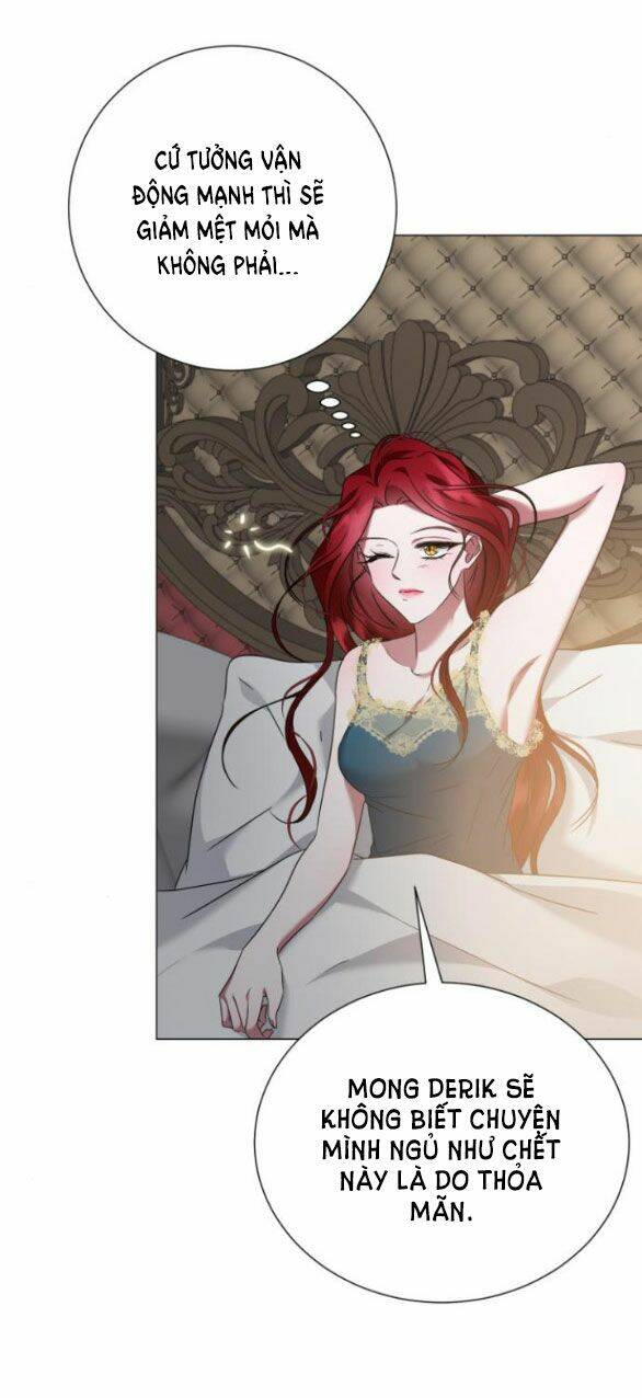 Hoán Đổi Linh Hồn Chapter 47.1 - Trang 2