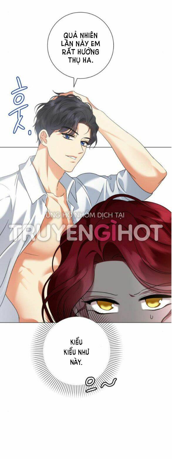 Hoán Đổi Linh Hồn Chapter 47.1 - Trang 2