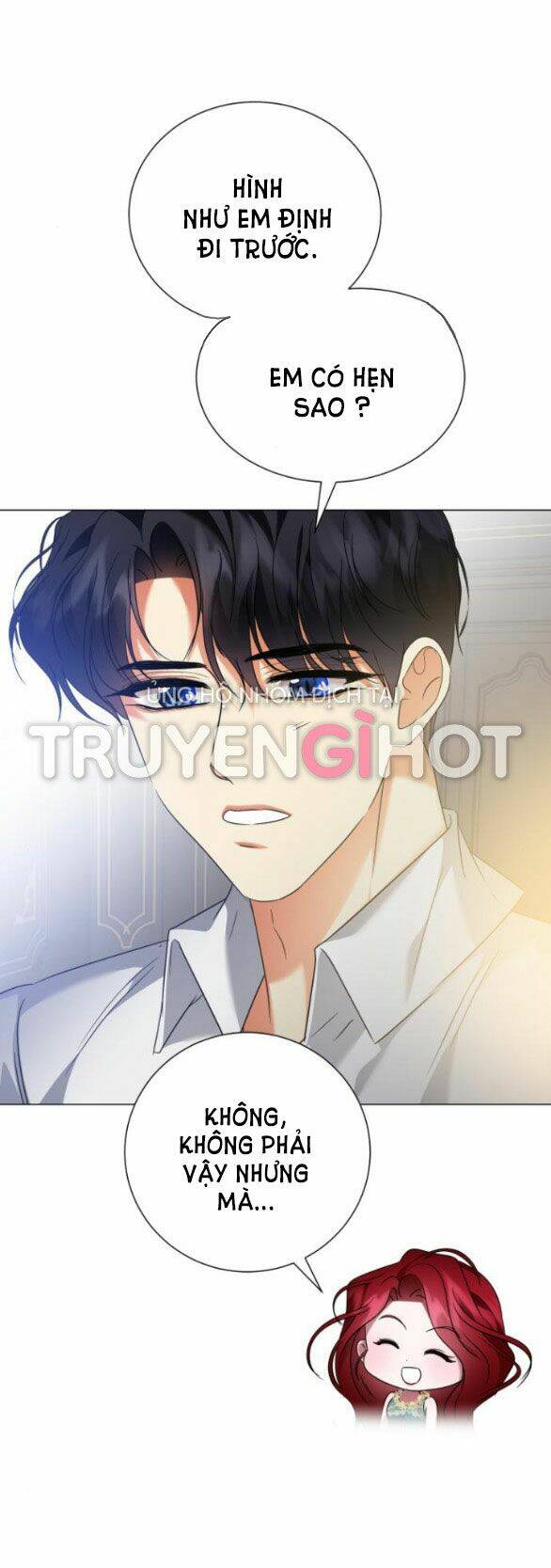 Hoán Đổi Linh Hồn Chapter 47.1 - Trang 2