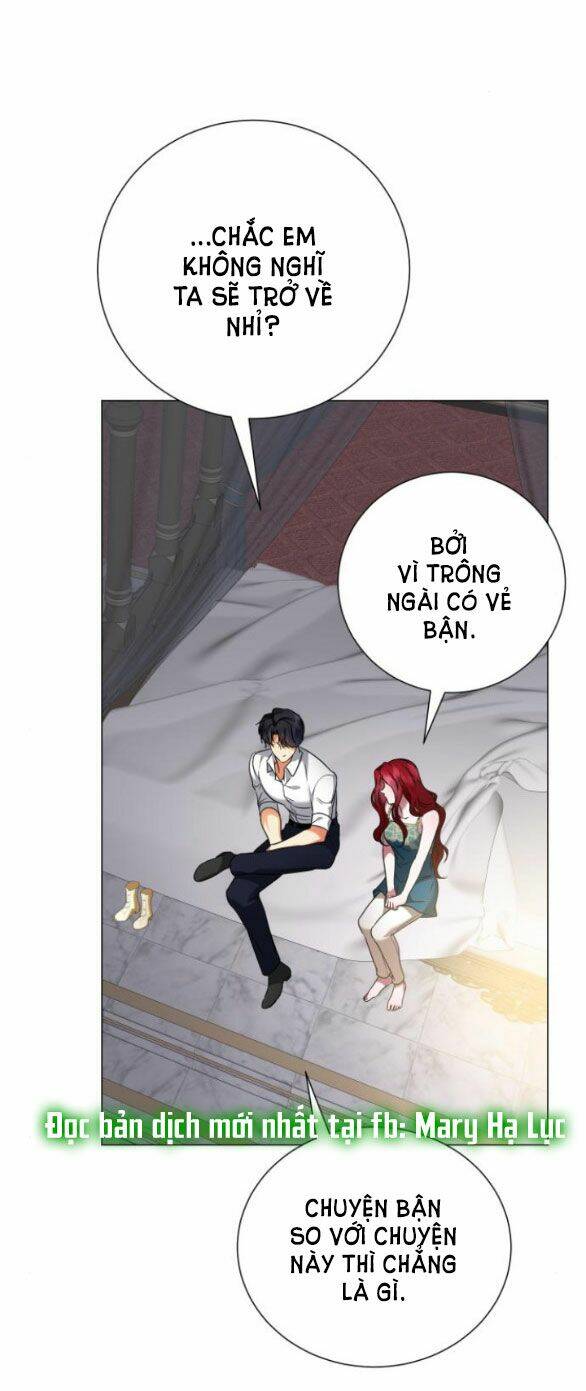 Hoán Đổi Linh Hồn Chapter 47.1 - Trang 2