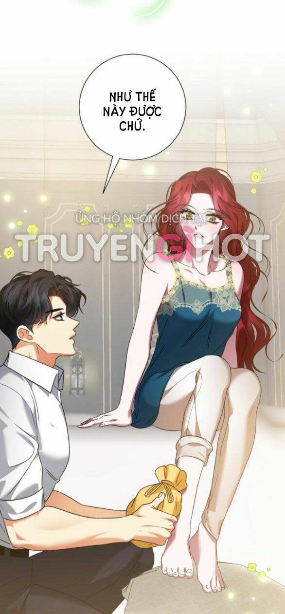 Hoán Đổi Linh Hồn Chapter 47.1 - Trang 2