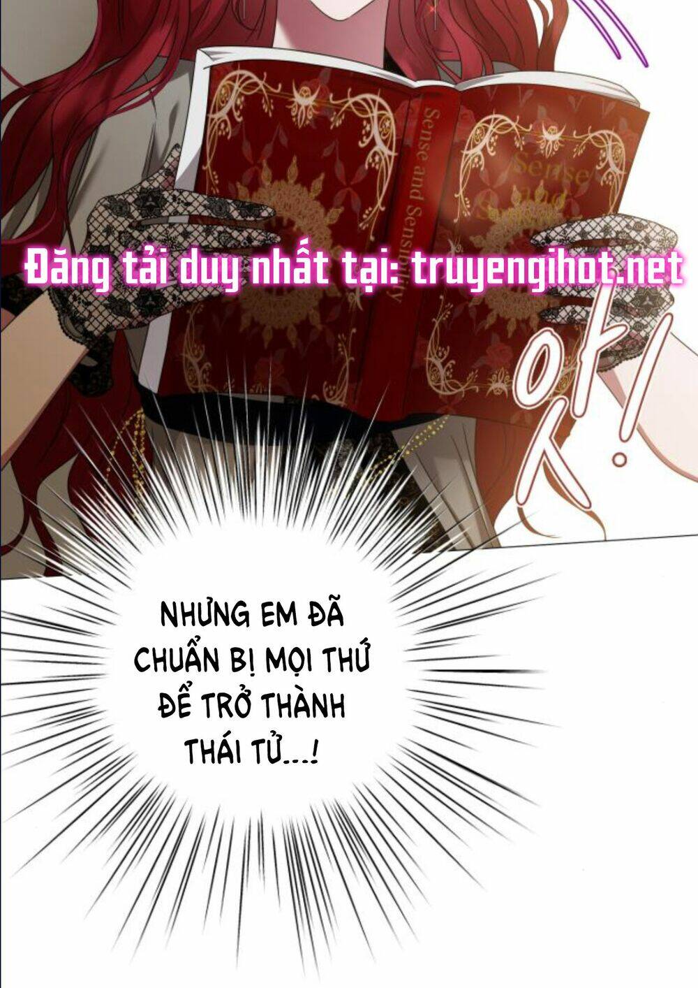 Hoán Đổi Linh Hồn Chapter 7.1 - Trang 2