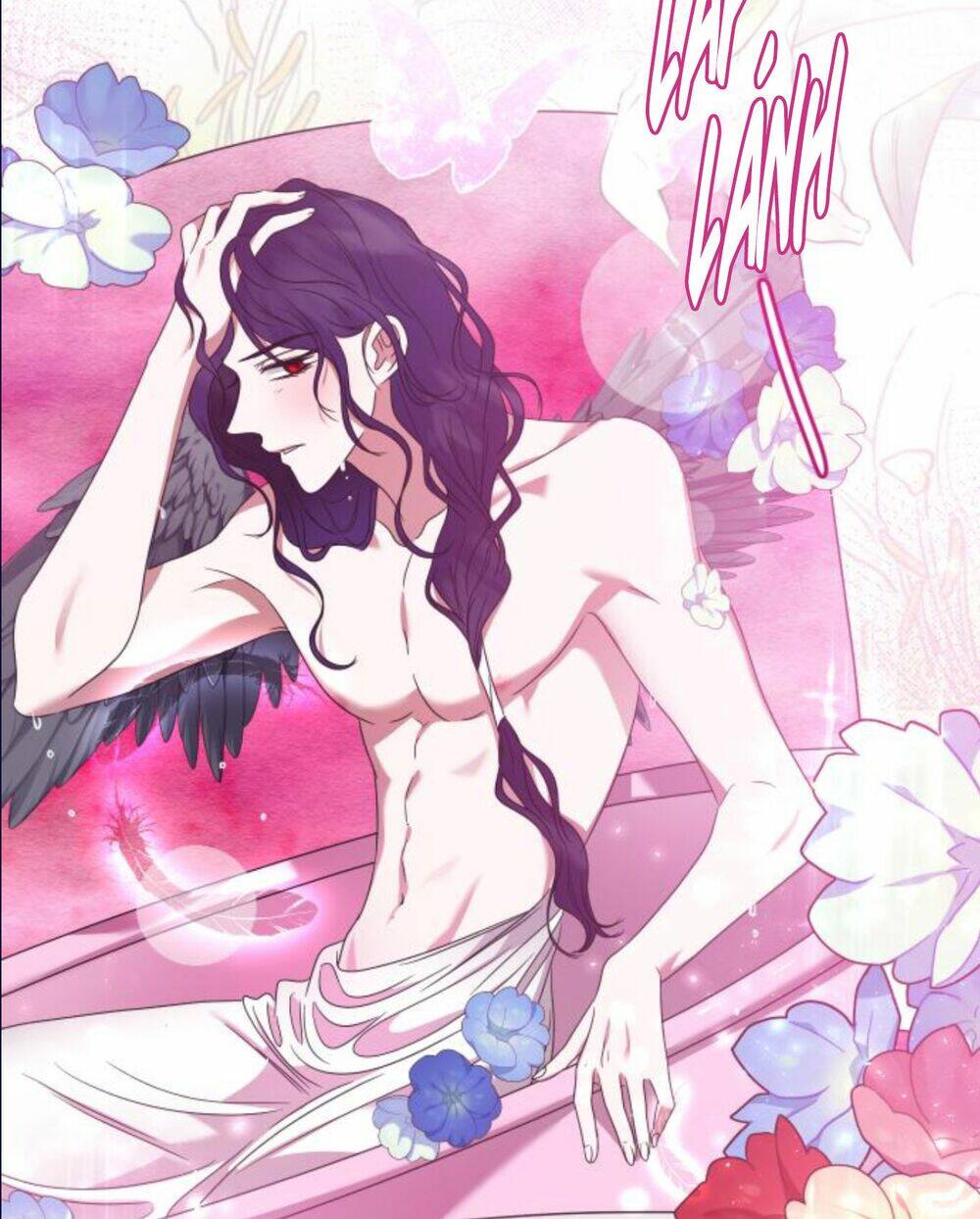 Hoán Đổi Linh Hồn Chapter 7.1 - Trang 2