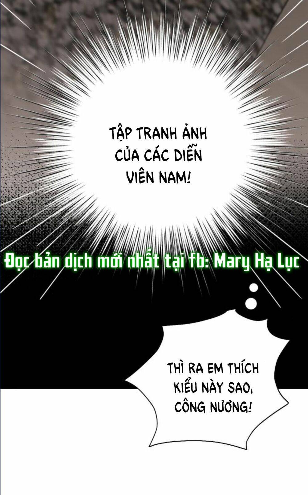 Hoán Đổi Linh Hồn Chapter 7.1 - Trang 2