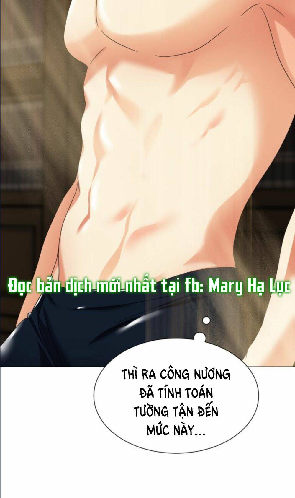 Hoán Đổi Linh Hồn Chapter 7.1 - Trang 2