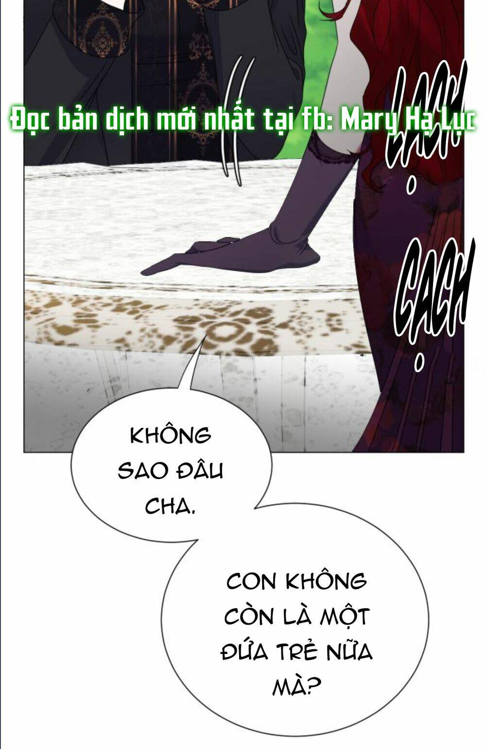 Hoán Đổi Linh Hồn Chapter 7.4 - Trang 2