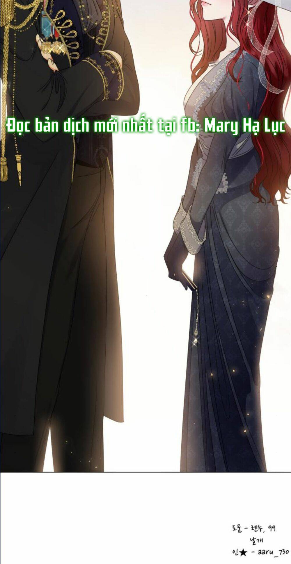 Hoán Đổi Linh Hồn Chapter 7.4 - Trang 2