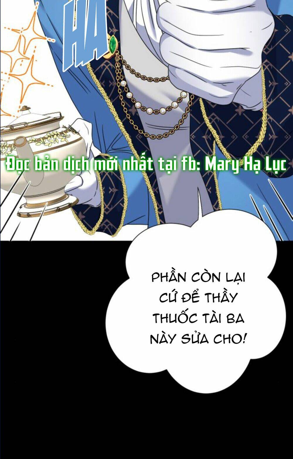Hoán Đổi Linh Hồn Chapter 7.4 - Trang 2
