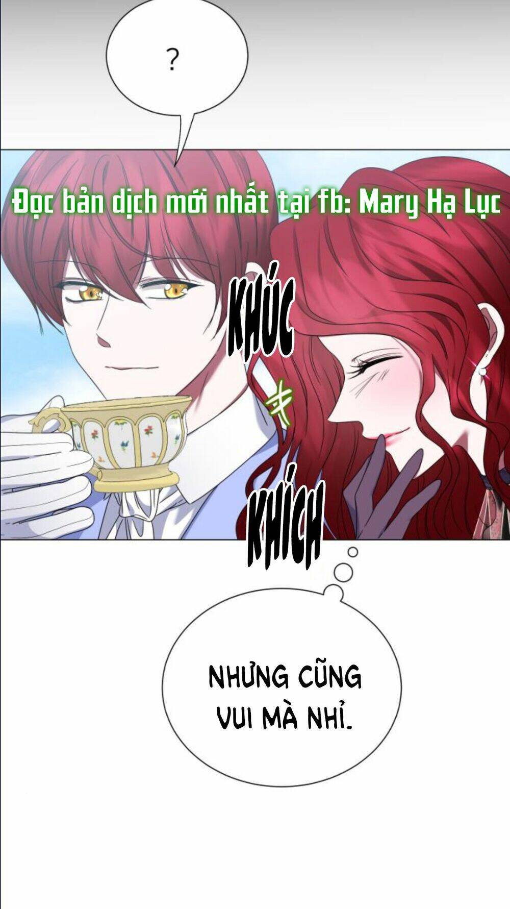 Hoán Đổi Linh Hồn Chapter 7.4 - Trang 2