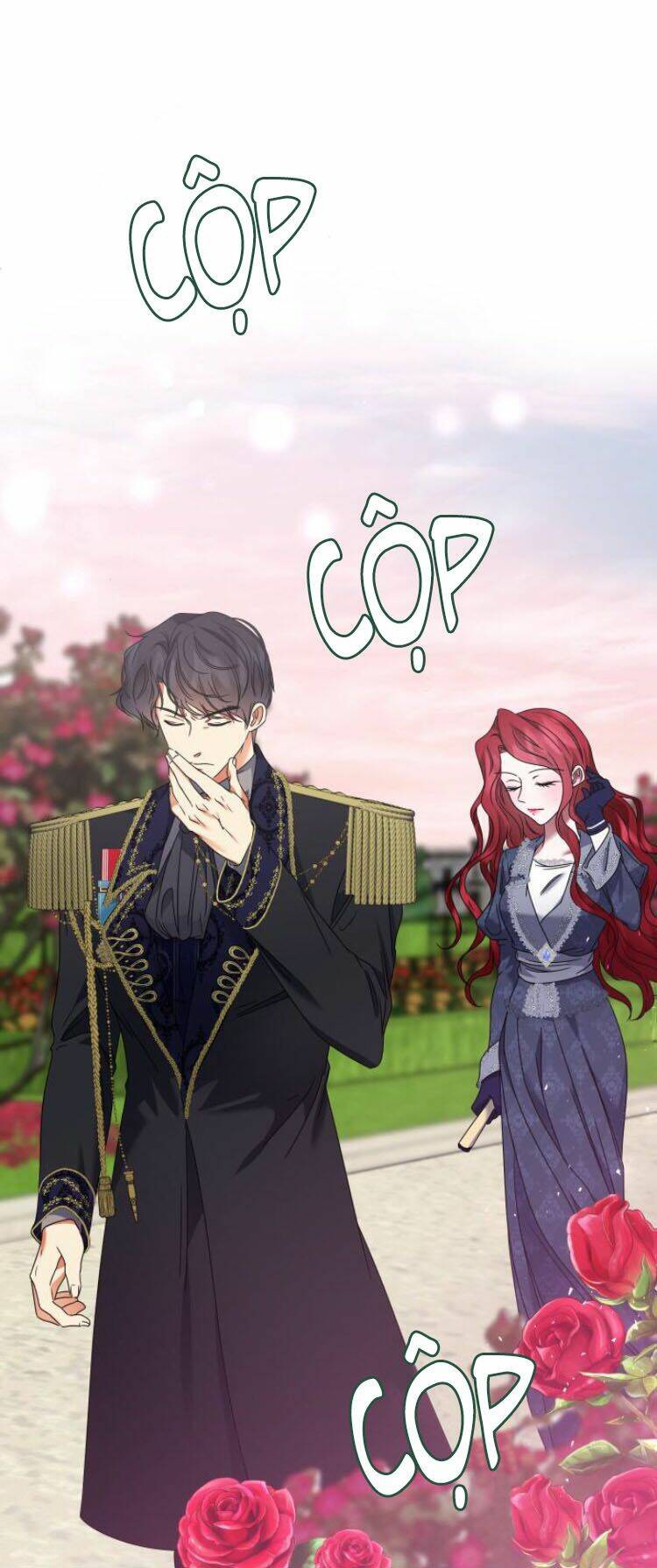 Hoán Đổi Linh Hồn Chapter 8.1 - Trang 2