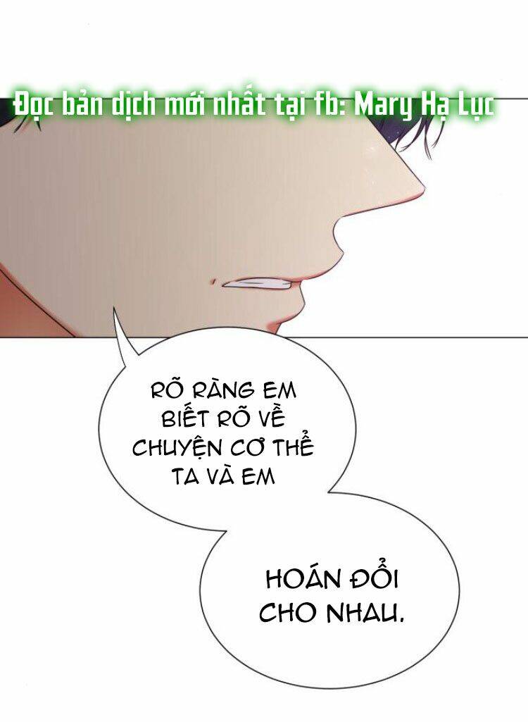 Hoán Đổi Linh Hồn Chapter 8.1 - Trang 2