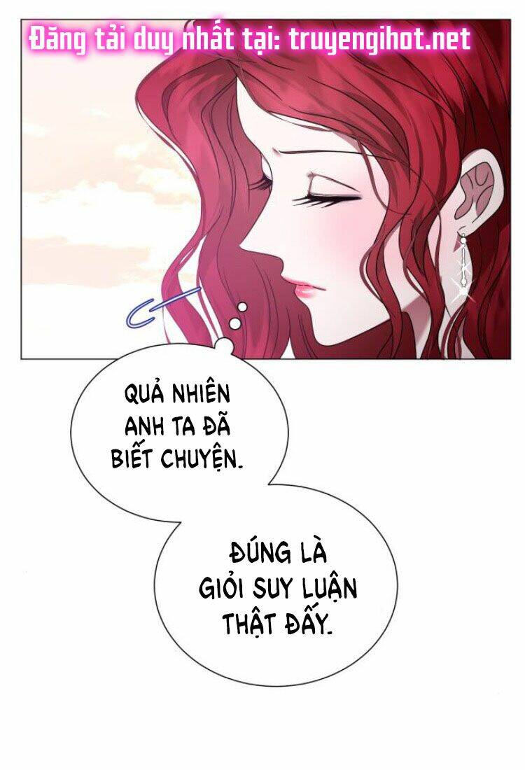 Hoán Đổi Linh Hồn Chapter 8.1 - Trang 2