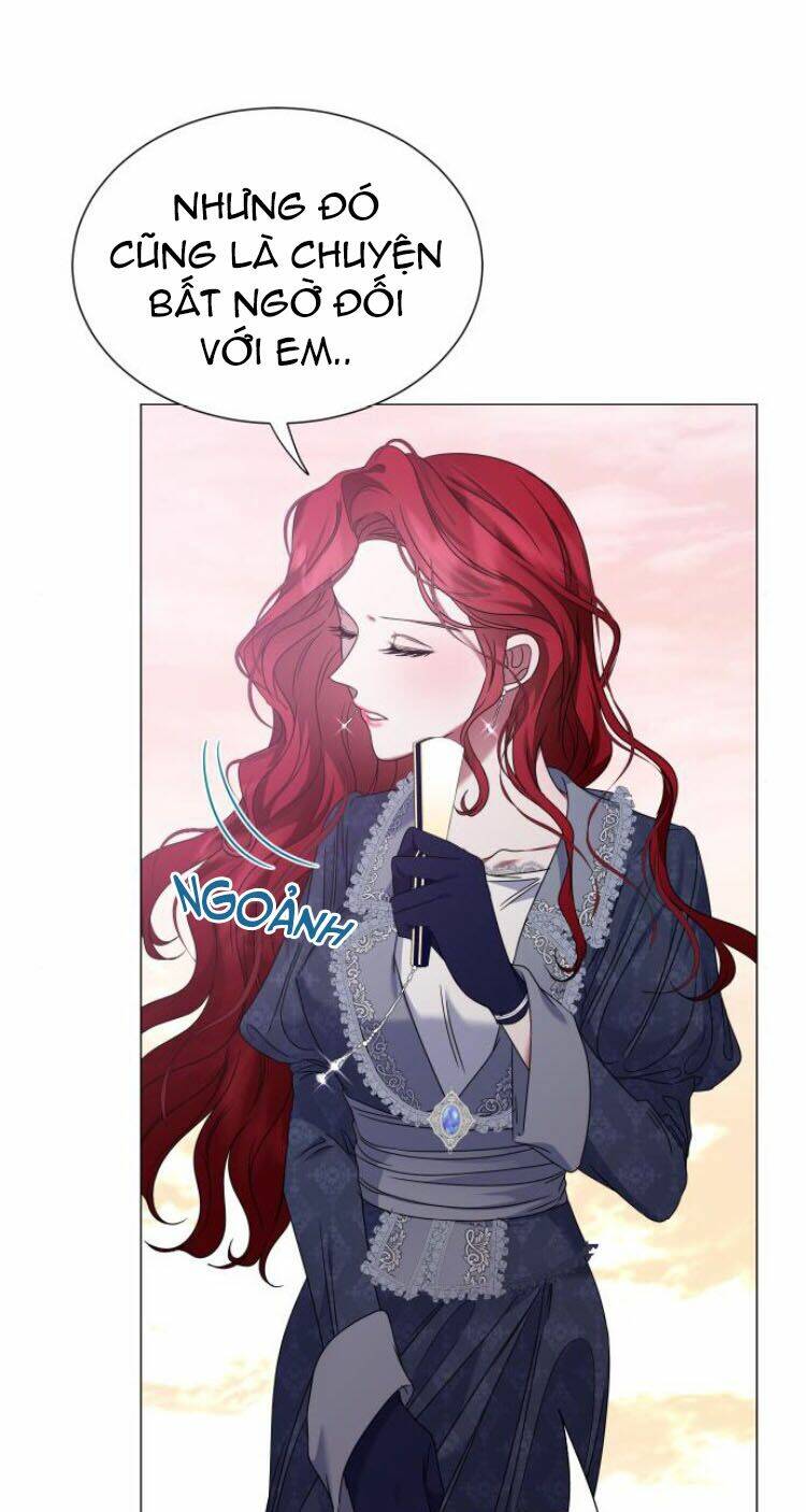 Hoán Đổi Linh Hồn Chapter 8.1 - Trang 2