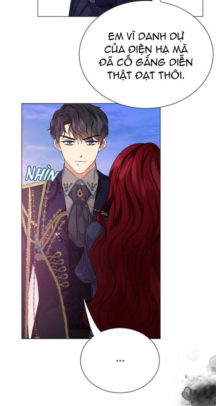 Hoán Đổi Linh Hồn Chapter 8.1 - Trang 2