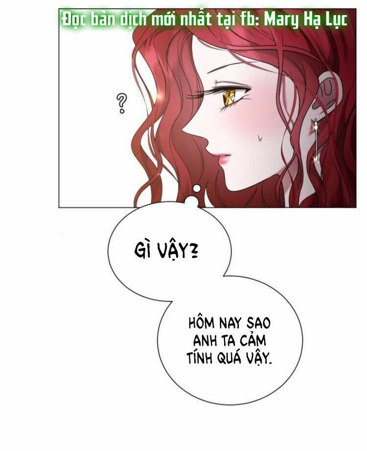 Hoán Đổi Linh Hồn Chapter 8.1 - Trang 2